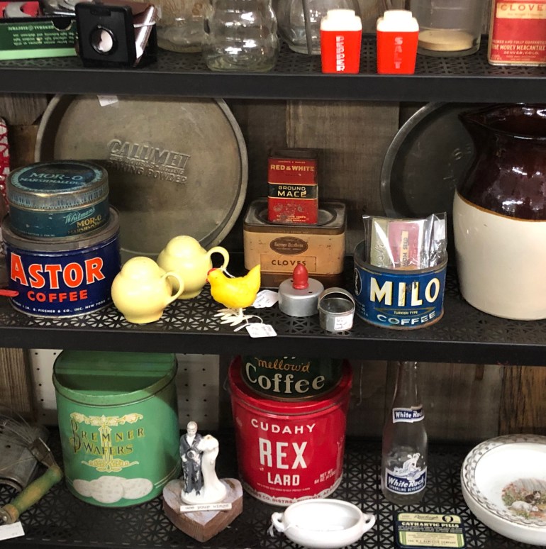 Antiques, antique dealer Fresno, rustic decor Fresno